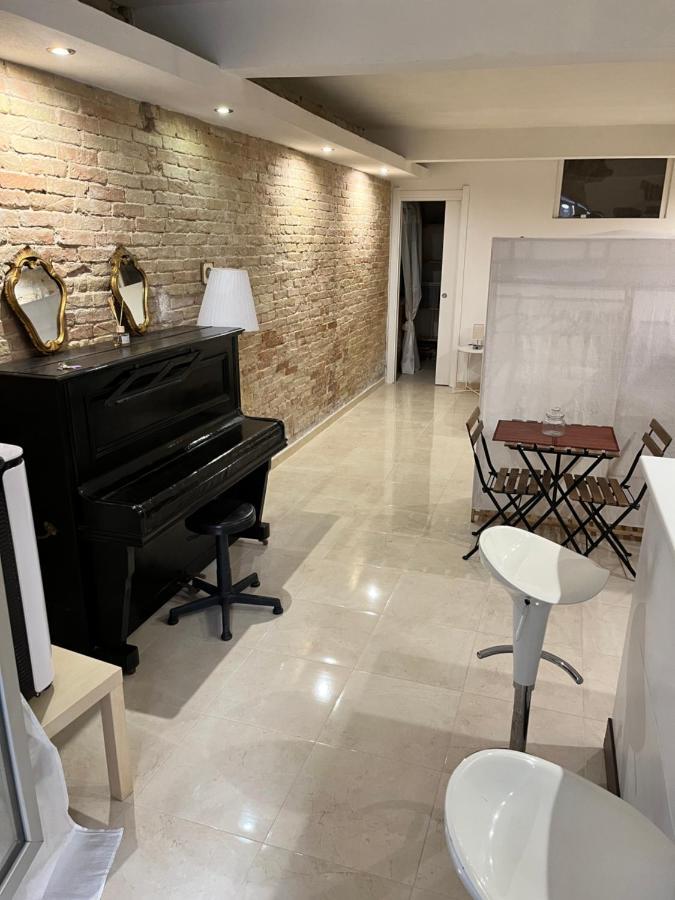 House74 Apartment Cagliari Exterior photo