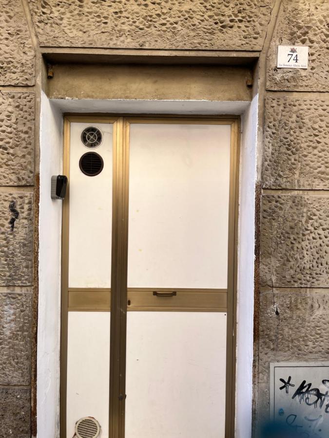 House74 Apartment Cagliari Exterior photo